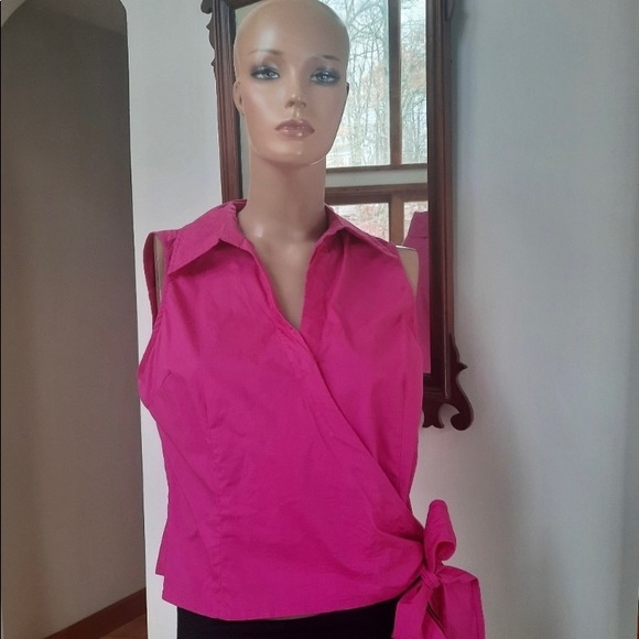 ⭐Sunny Leigh. Large wrap too. NWT - Picture 3 of 3